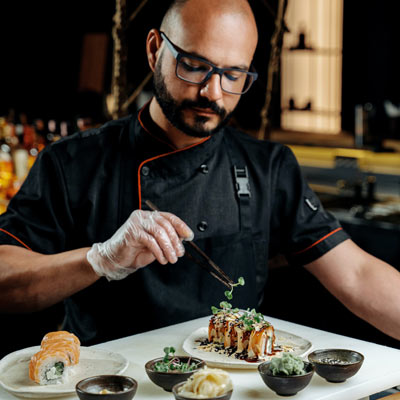 chef